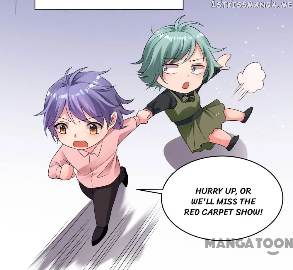 Blackmailed By Bossy Ceo chapter 345 - page 14