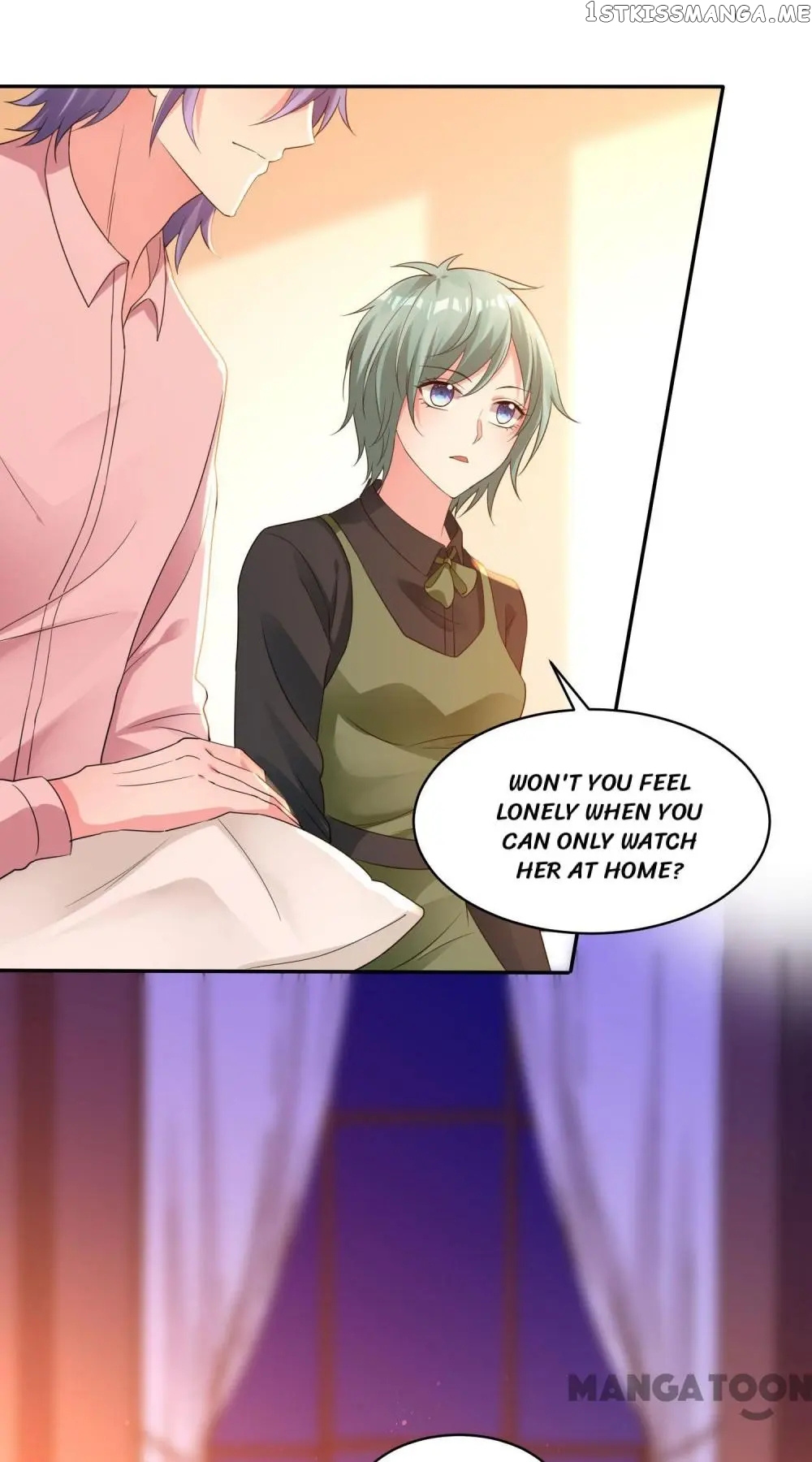 Blackmailed By Bossy Ceo chapter 345 - page 17