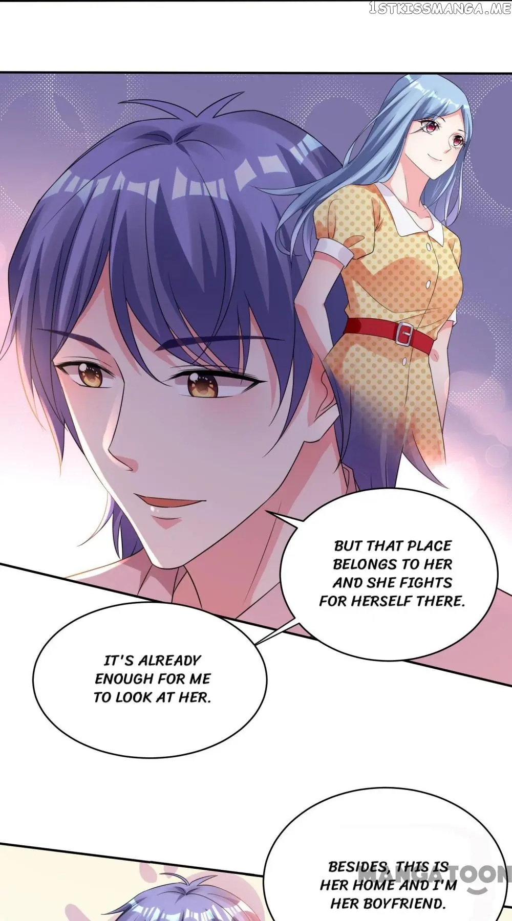 Blackmailed By Bossy Ceo chapter 345 - page 19