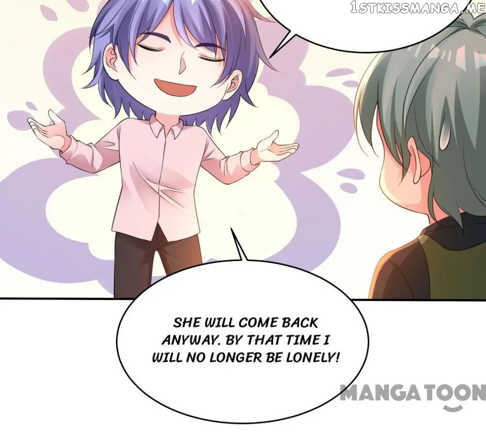 Blackmailed By Bossy Ceo chapter 345 - page 20