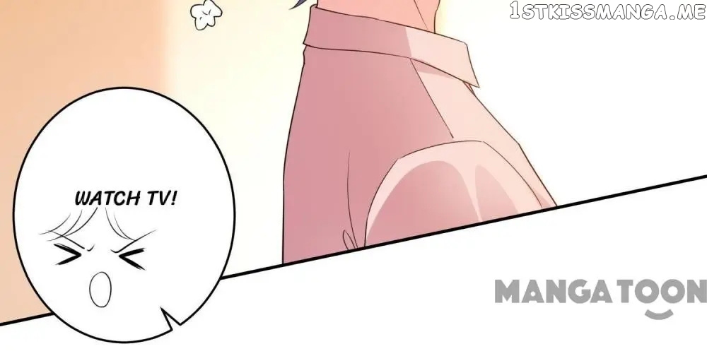 Blackmailed By Bossy Ceo chapter 345 - page 22