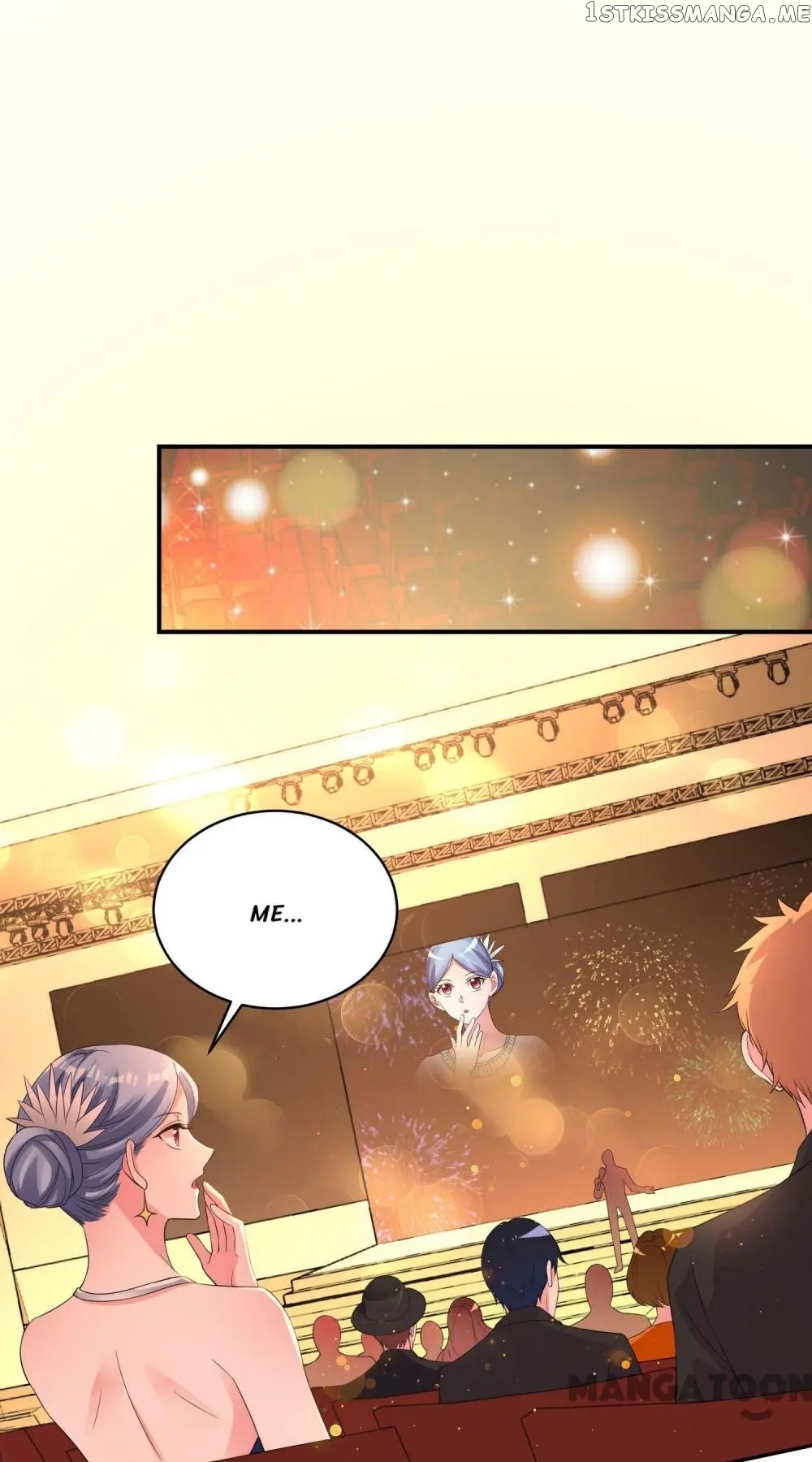Blackmailed By Bossy Ceo chapter 345 - page 25