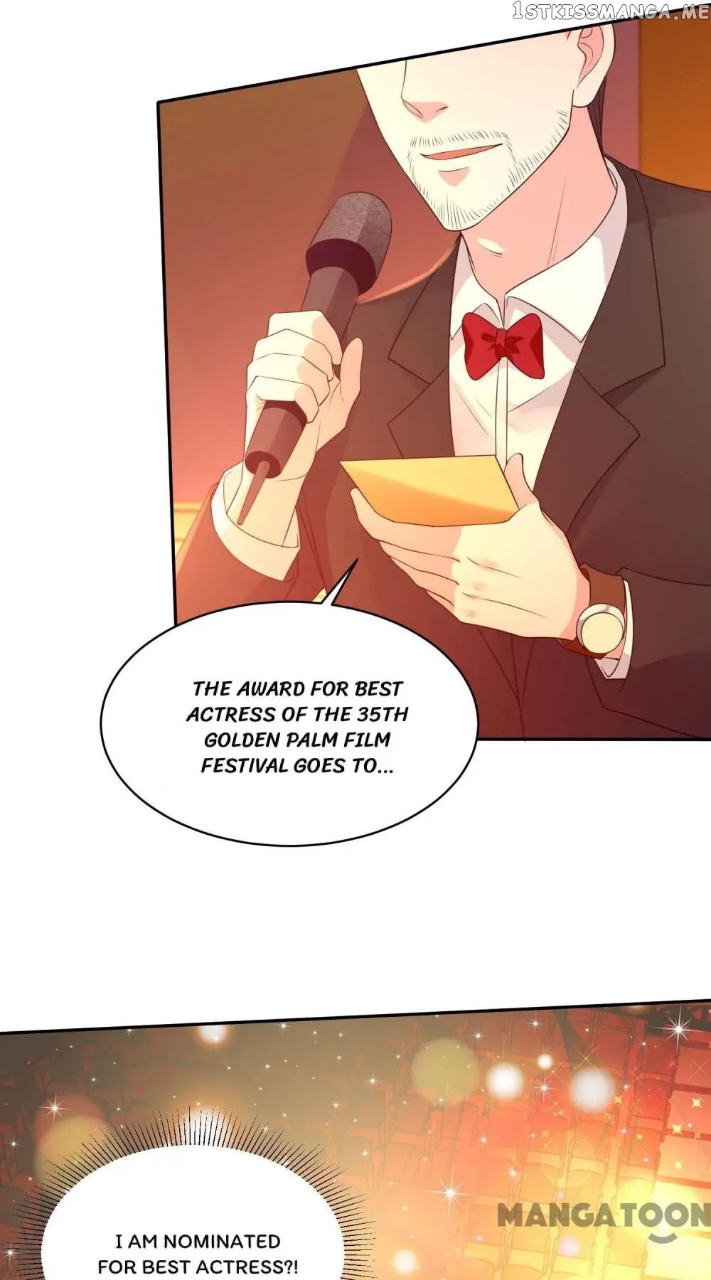 Blackmailed By Bossy Ceo chapter 345 - page 27