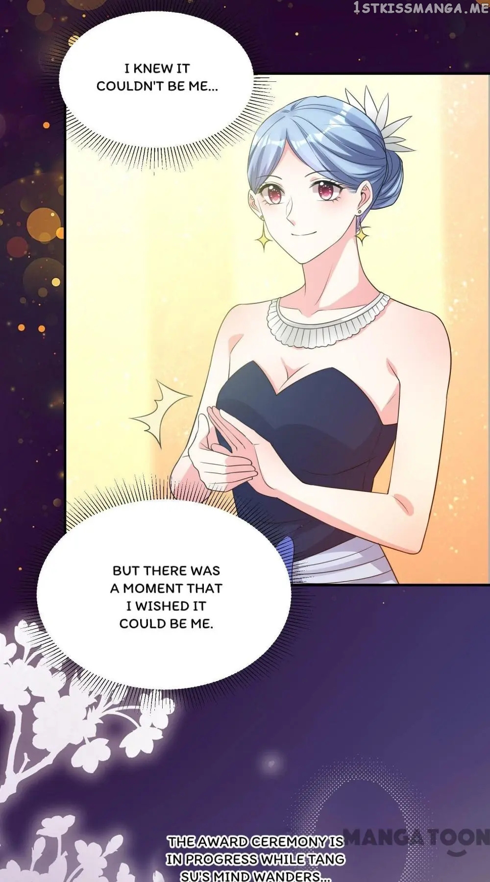 Blackmailed By Bossy Ceo chapter 345 - page 30