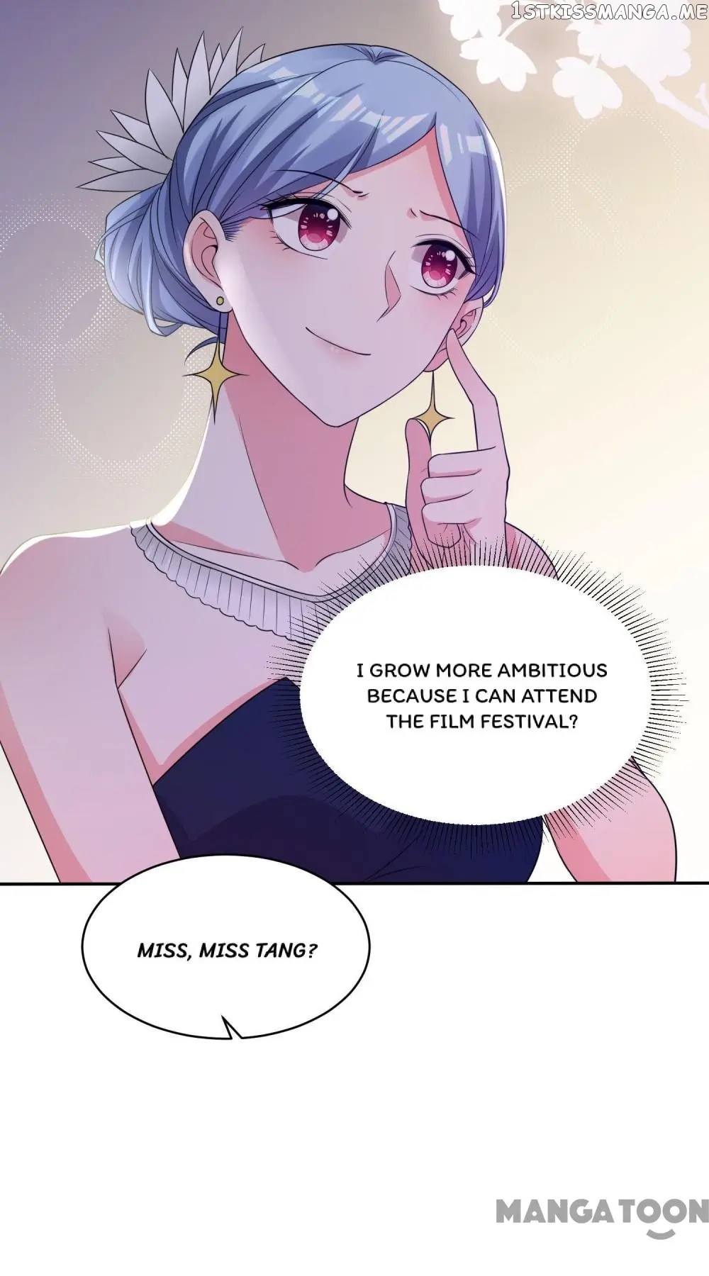 Blackmailed By Bossy Ceo chapter 345 - page 32