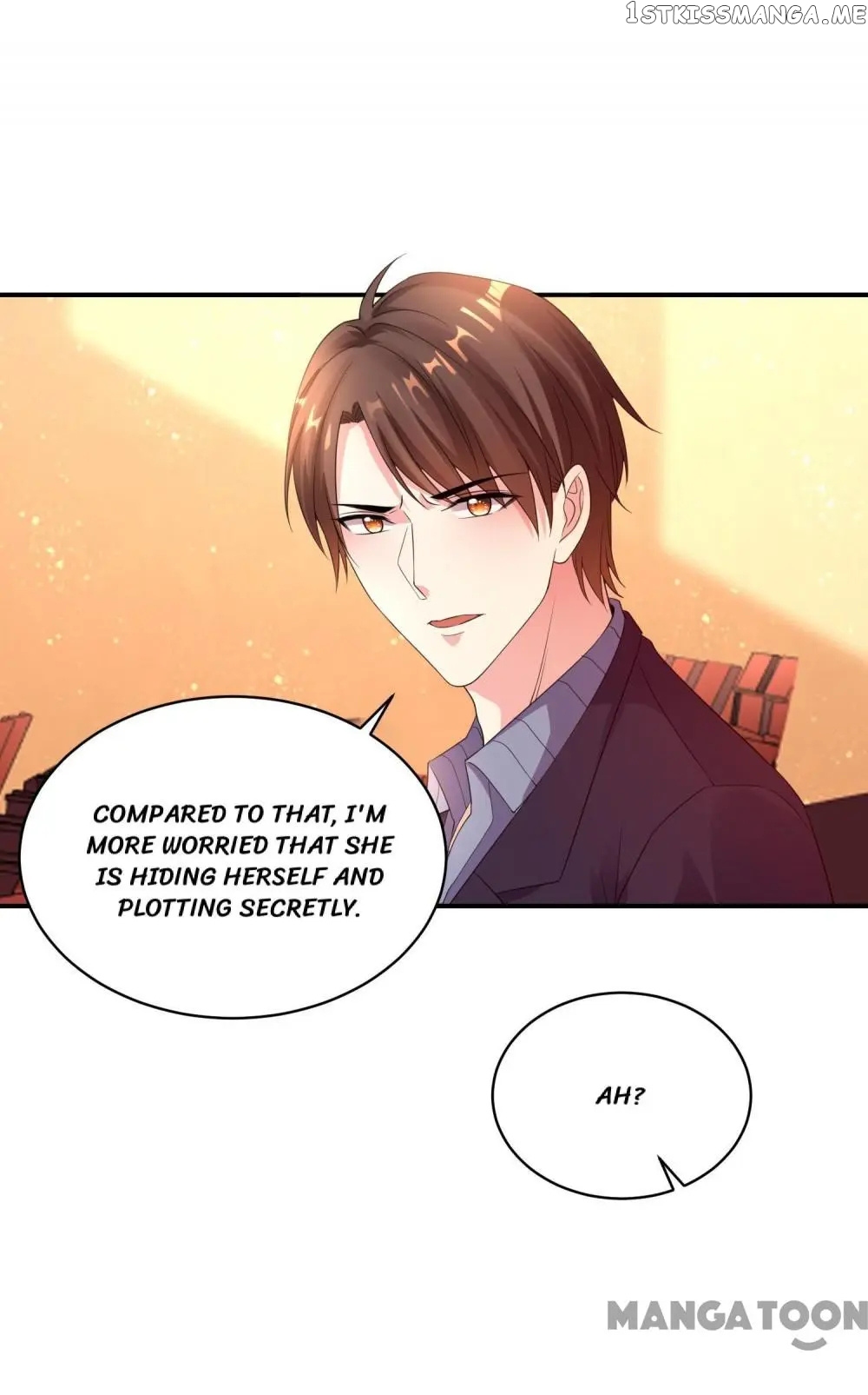 Blackmailed By Bossy Ceo chapter 345 - page 5