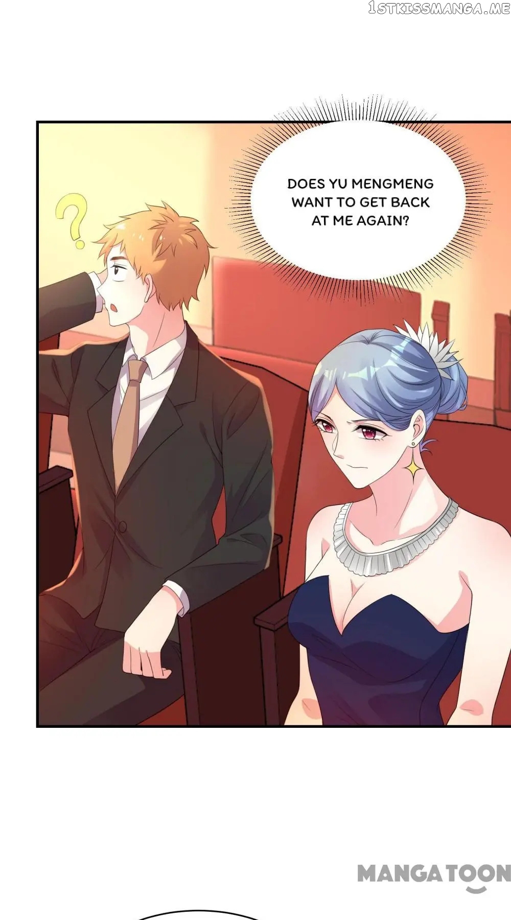 Blackmailed By Bossy Ceo chapter 345 - page 7