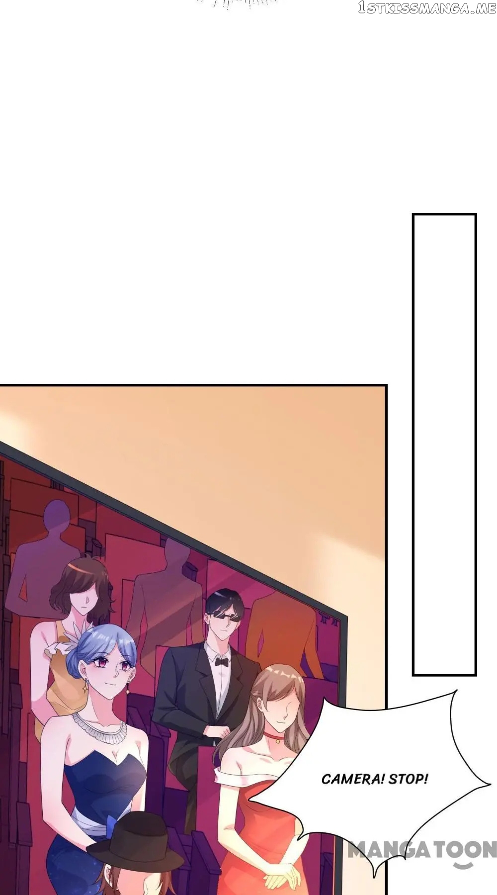 Blackmailed By Bossy Ceo chapter 345 - page 9