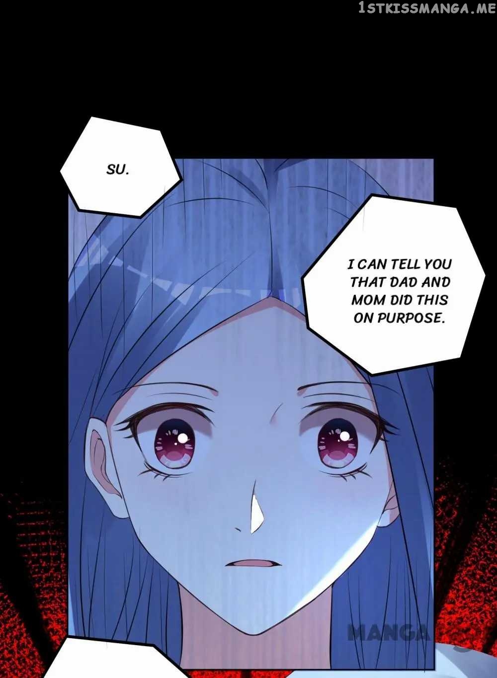 Blackmailed By Bossy Ceo chapter 304 - page 12