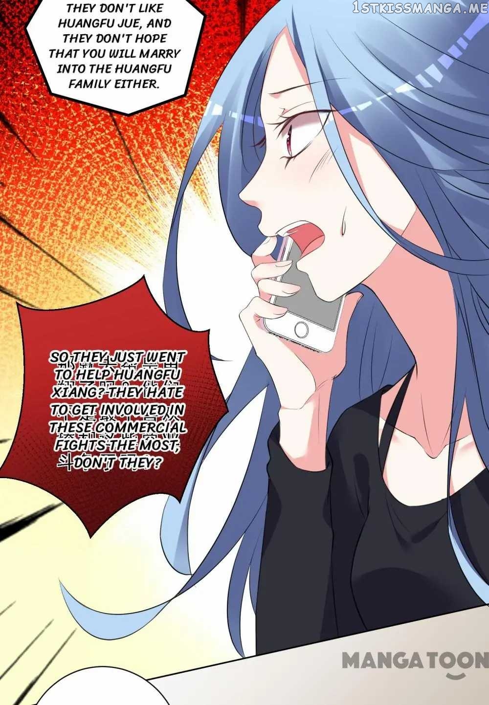 Blackmailed By Bossy Ceo chapter 304 - page 13