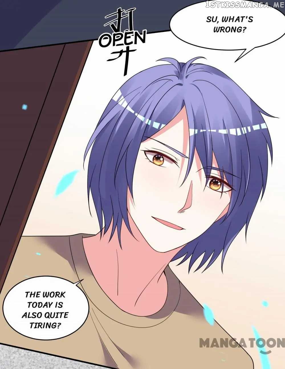 Blackmailed By Bossy Ceo chapter 304 - page 17