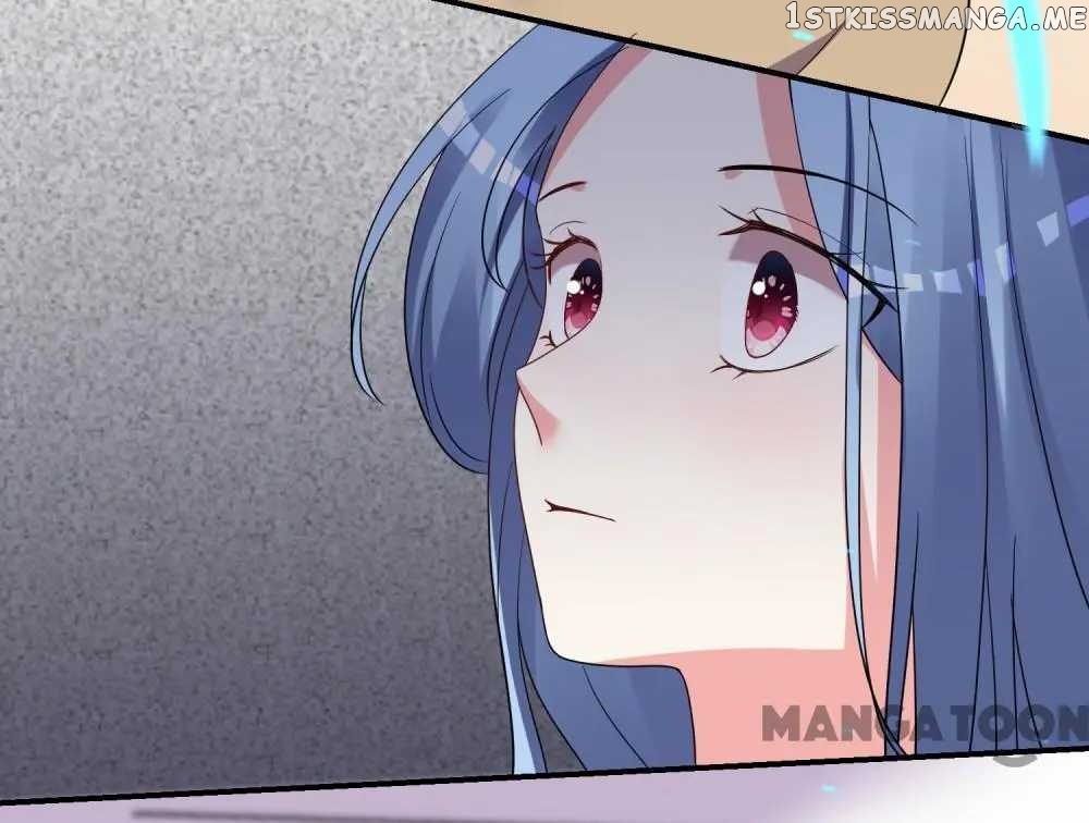 Blackmailed By Bossy Ceo chapter 304 - page 18