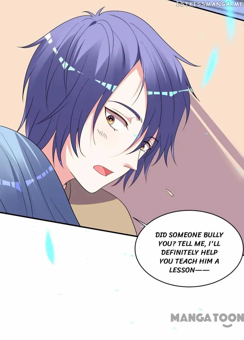 Blackmailed By Bossy Ceo chapter 304 - page 20