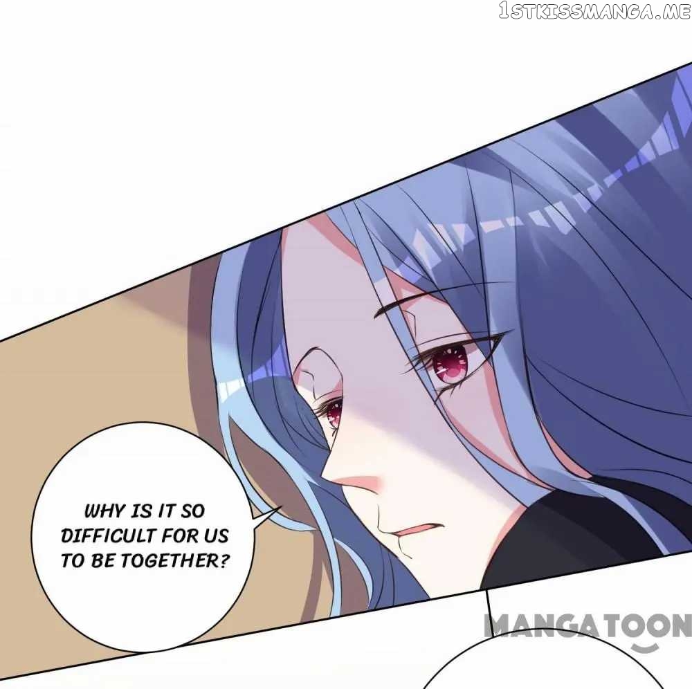 Blackmailed By Bossy Ceo chapter 304 - page 21