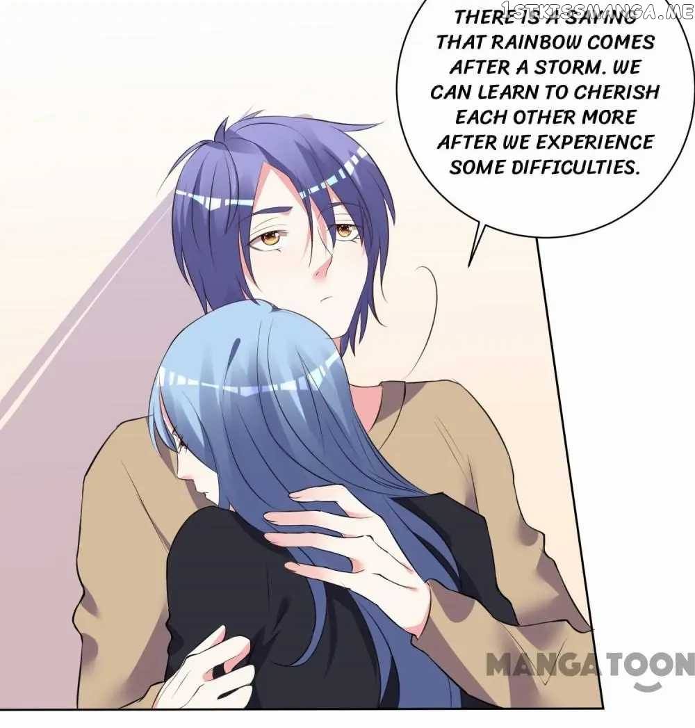 Blackmailed By Bossy Ceo chapter 304 - page 22