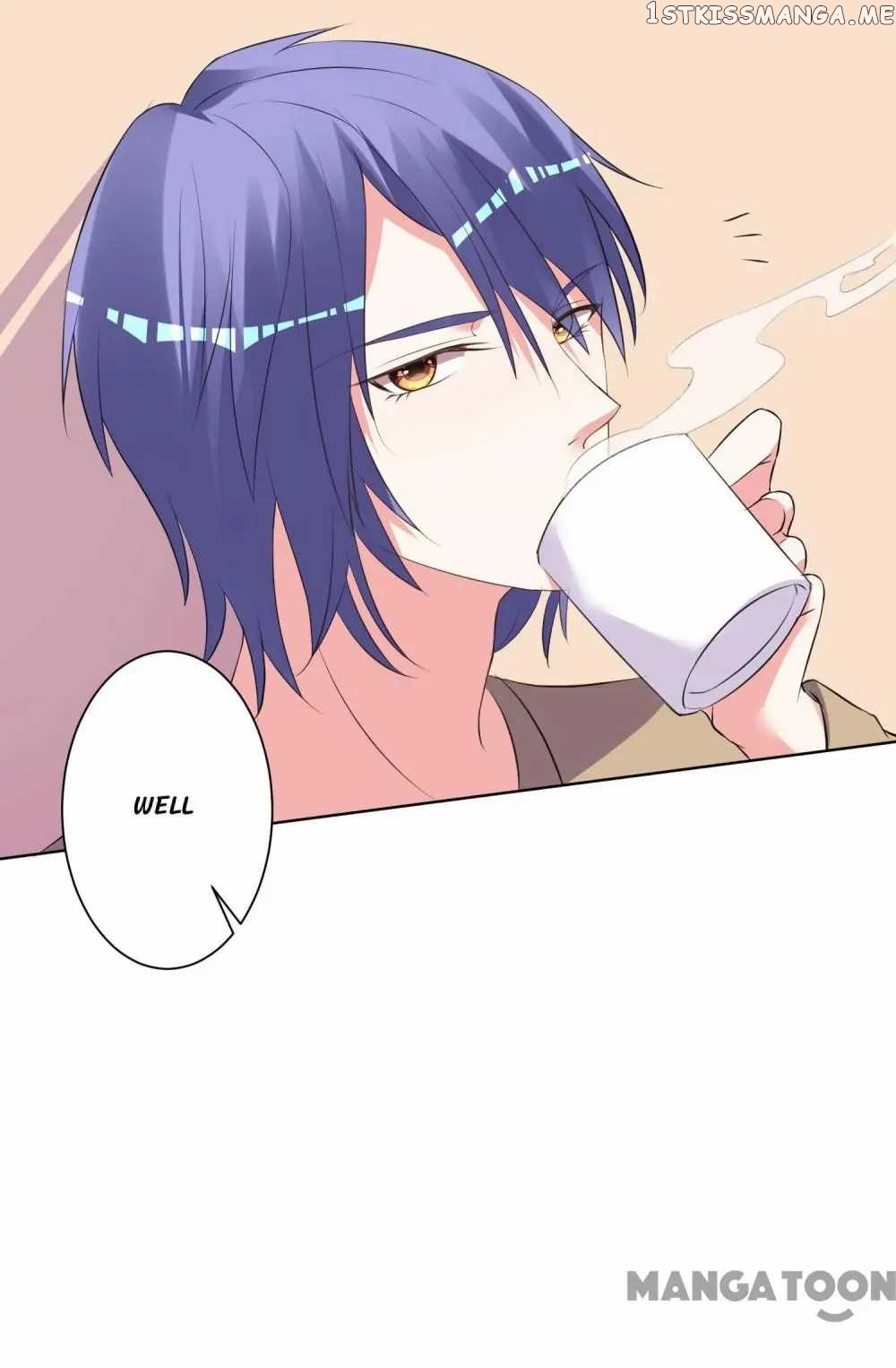 Blackmailed By Bossy Ceo chapter 304 - page 26
