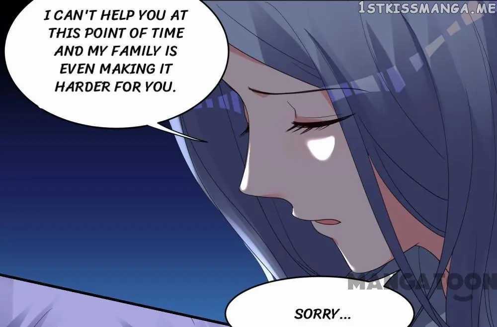 Blackmailed By Bossy Ceo chapter 304 - page 28