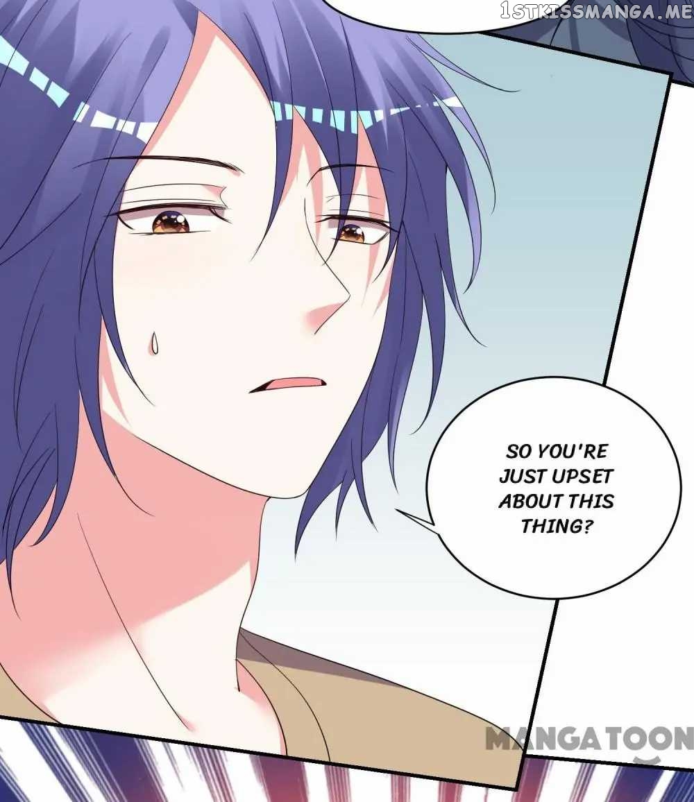 Blackmailed By Bossy Ceo chapter 304 - page 29