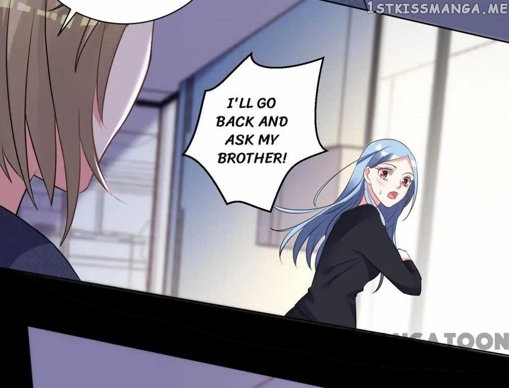 Blackmailed By Bossy Ceo chapter 304 - page 3