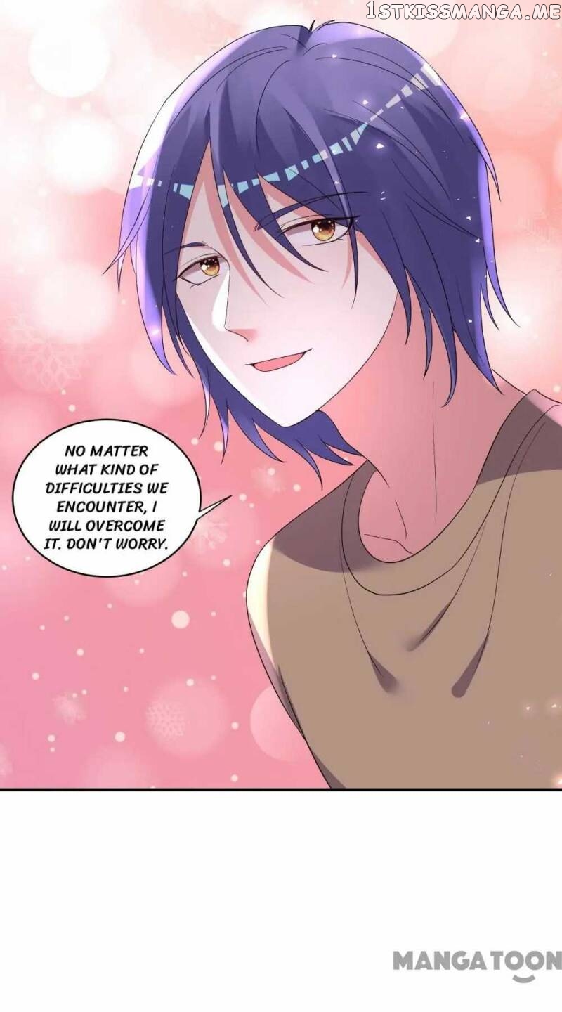 Blackmailed By Bossy Ceo chapter 304 - page 32