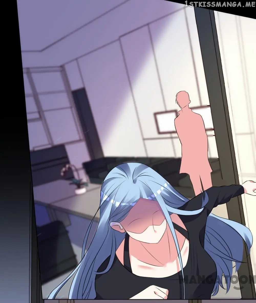 Blackmailed By Bossy Ceo chapter 304 - page 4