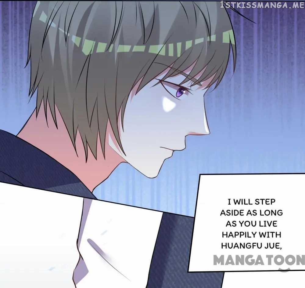 Blackmailed By Bossy Ceo chapter 304 - page 6