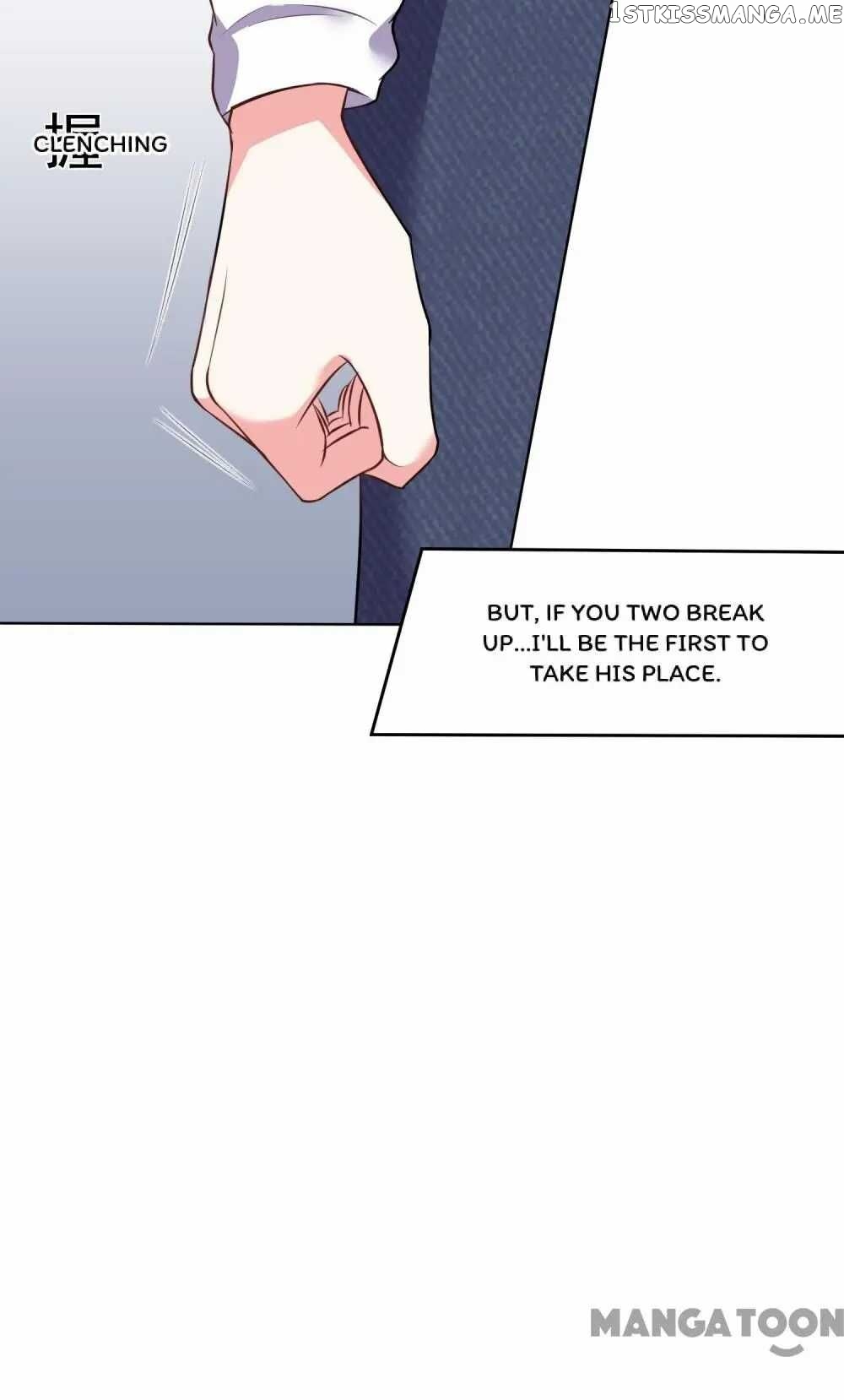 Blackmailed By Bossy Ceo chapter 304 - page 7