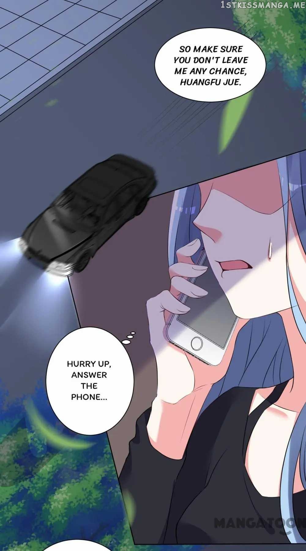 Blackmailed By Bossy Ceo chapter 304 - page 8