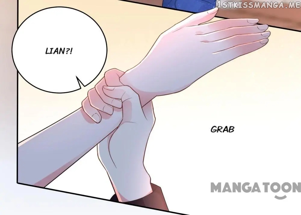 Blackmailed By Bossy Ceo chapter 344 - page 11