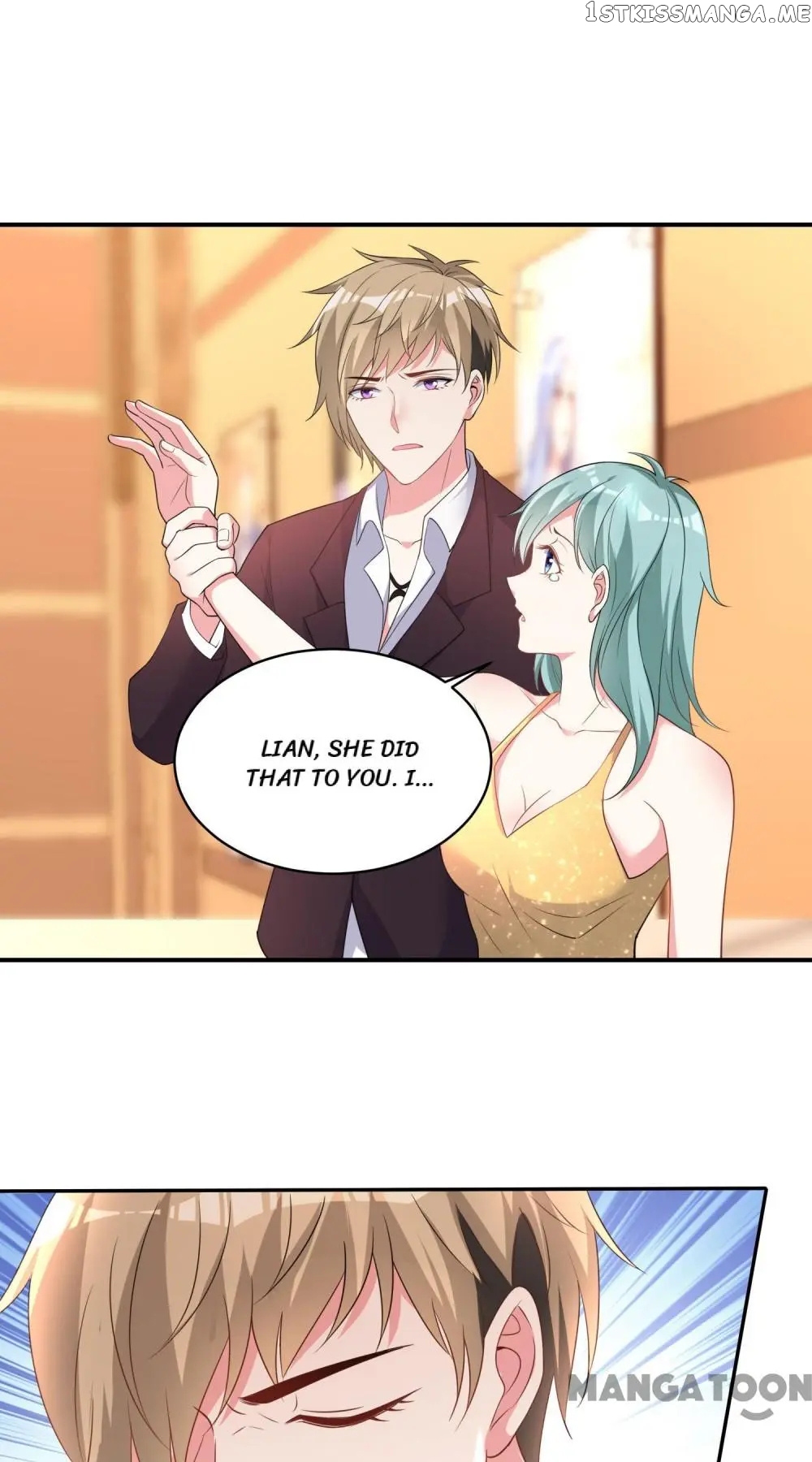 Blackmailed By Bossy Ceo chapter 344 - page 13
