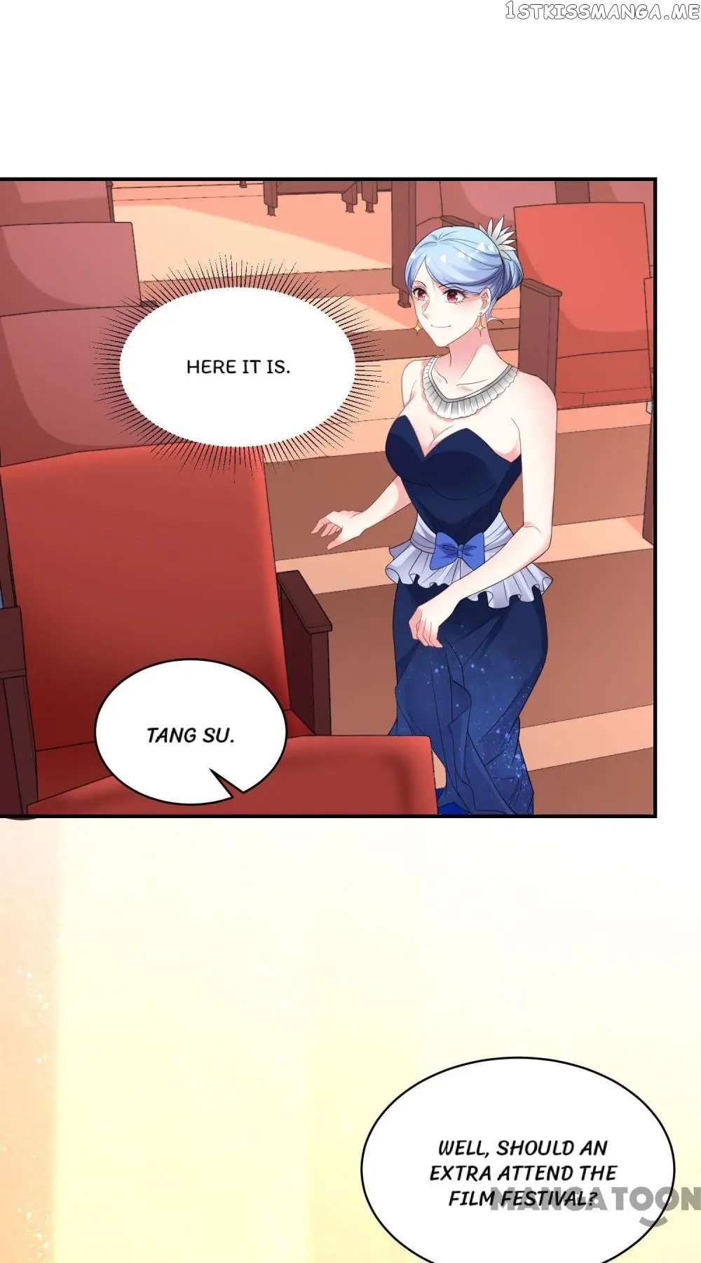 Blackmailed By Bossy Ceo chapter 344 - page 25
