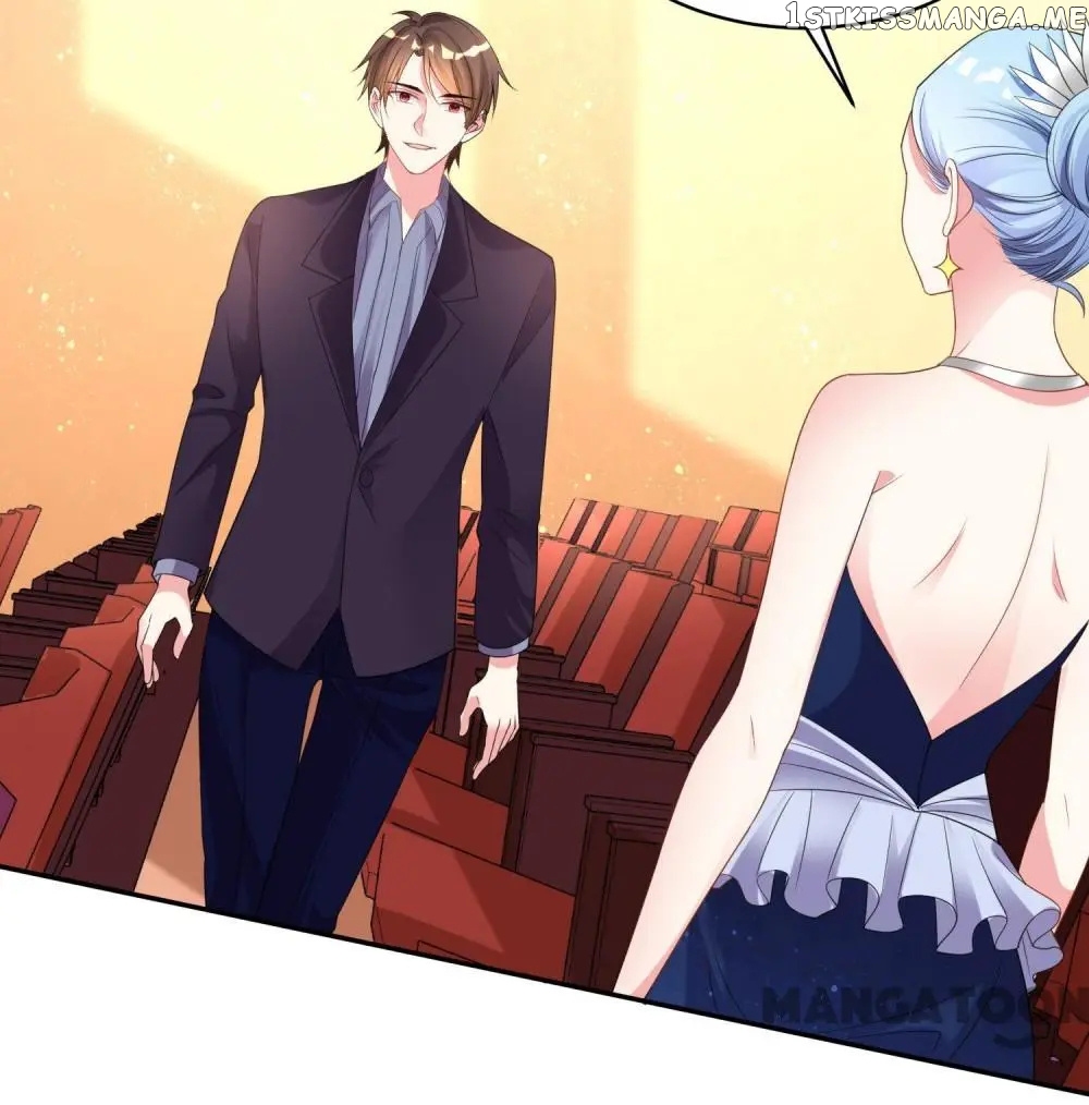 Blackmailed By Bossy Ceo chapter 344 - page 26