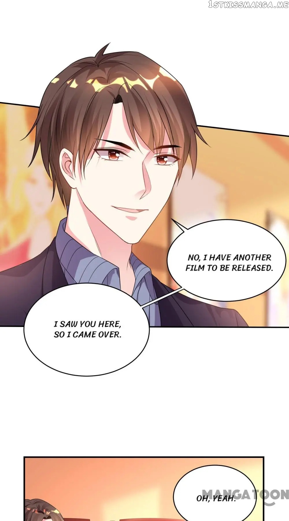 Blackmailed By Bossy Ceo chapter 344 - page 27