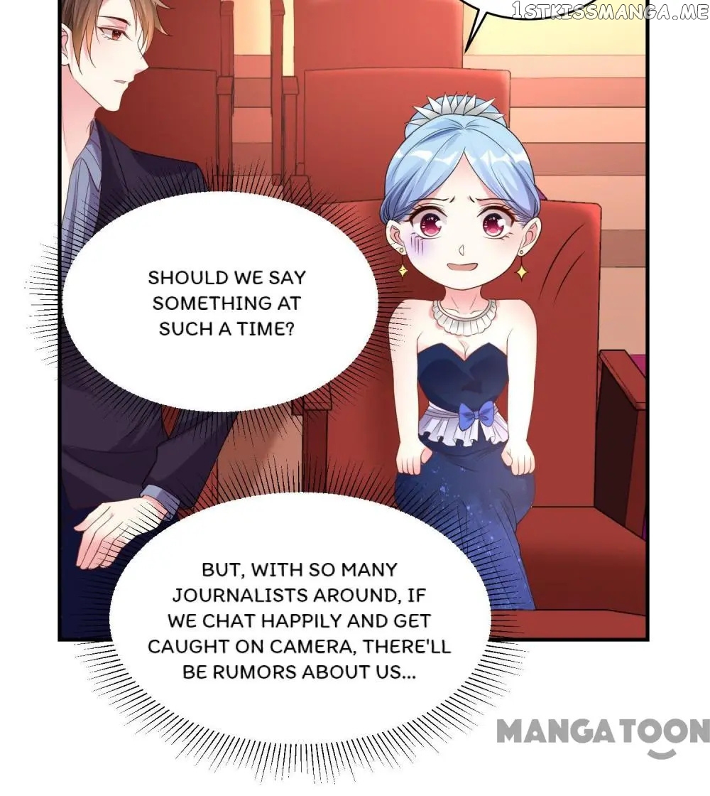 Blackmailed By Bossy Ceo chapter 344 - page 28