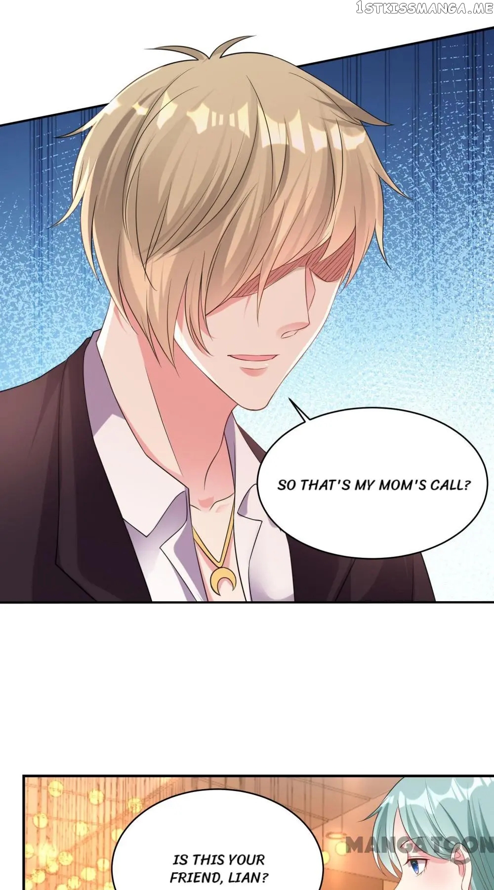 Blackmailed By Bossy Ceo chapter 344 - page 3