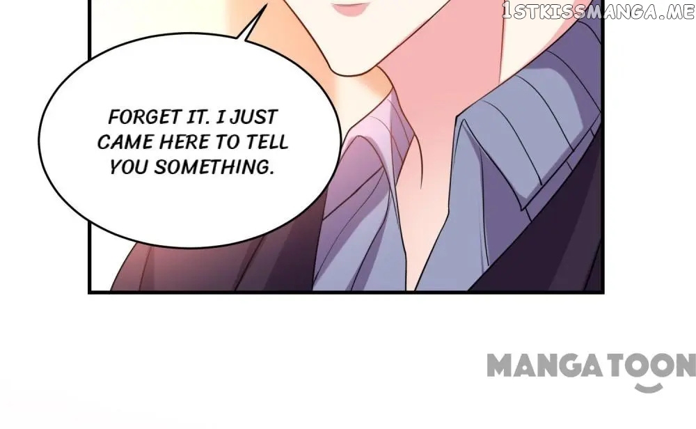 Blackmailed By Bossy Ceo chapter 344 - page 30