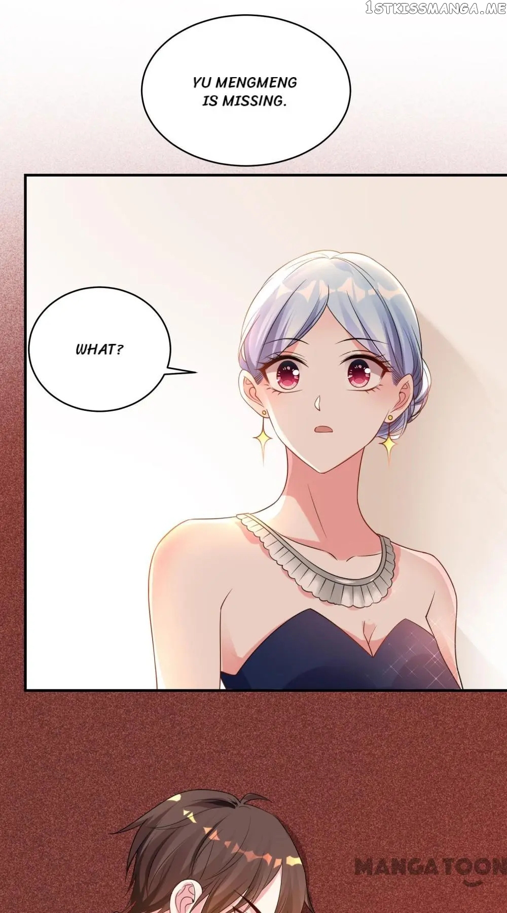Blackmailed By Bossy Ceo chapter 344 - page 31