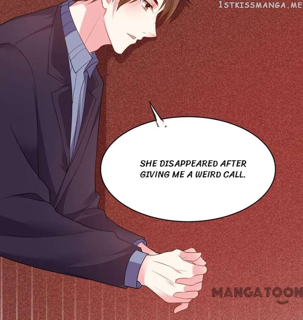 Blackmailed By Bossy Ceo chapter 344 - page 32