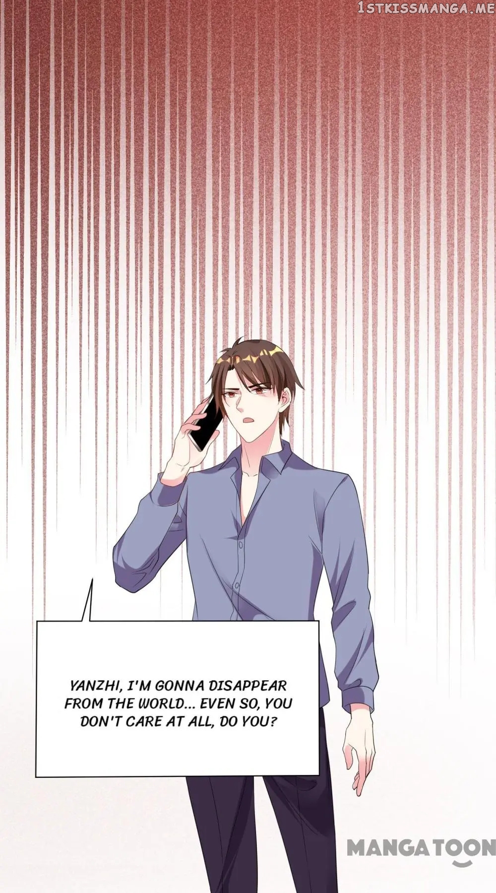 Blackmailed By Bossy Ceo chapter 344 - page 33