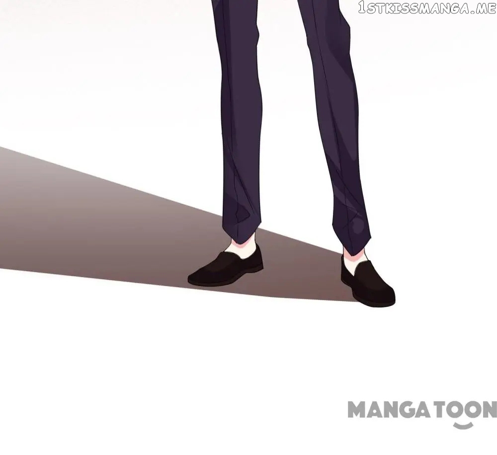 Blackmailed By Bossy Ceo chapter 344 - page 34