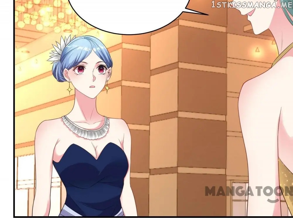 Blackmailed By Bossy Ceo chapter 344 - page 4