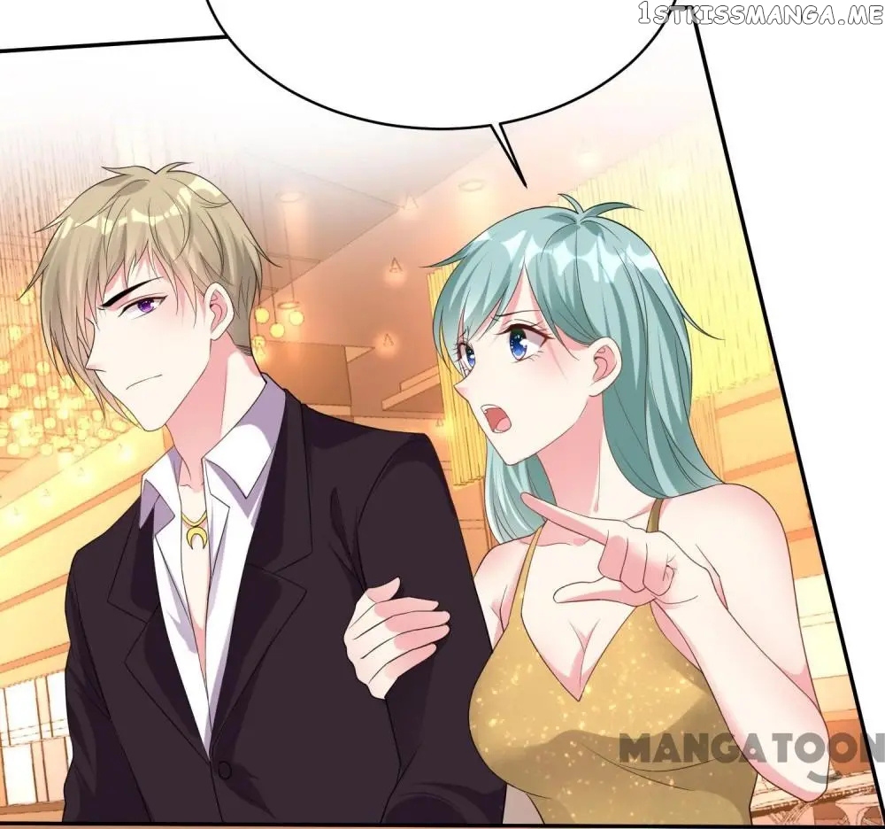 Blackmailed By Bossy Ceo chapter 344 - page 7