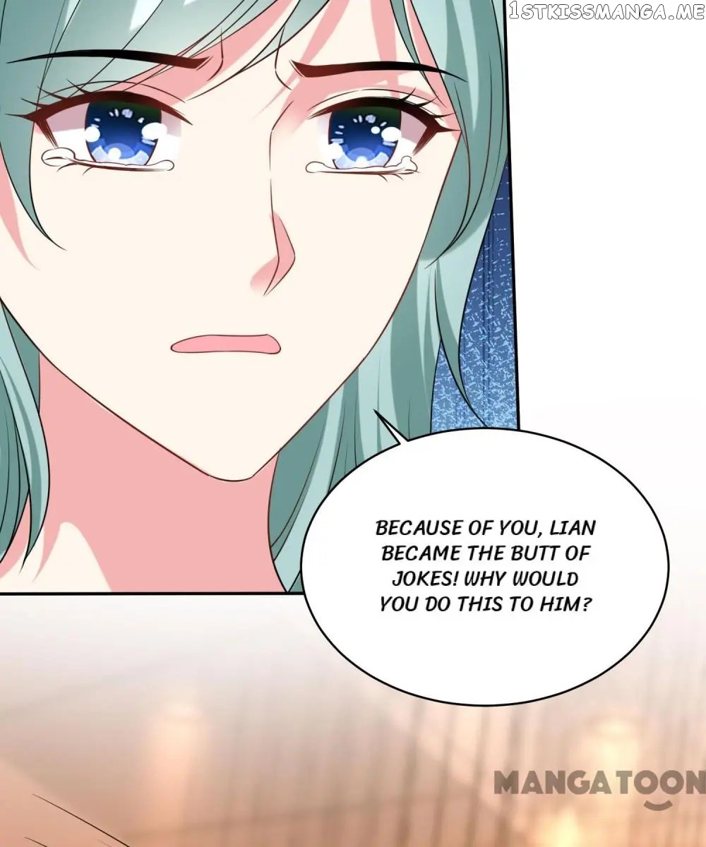 Blackmailed By Bossy Ceo chapter 344 - page 9