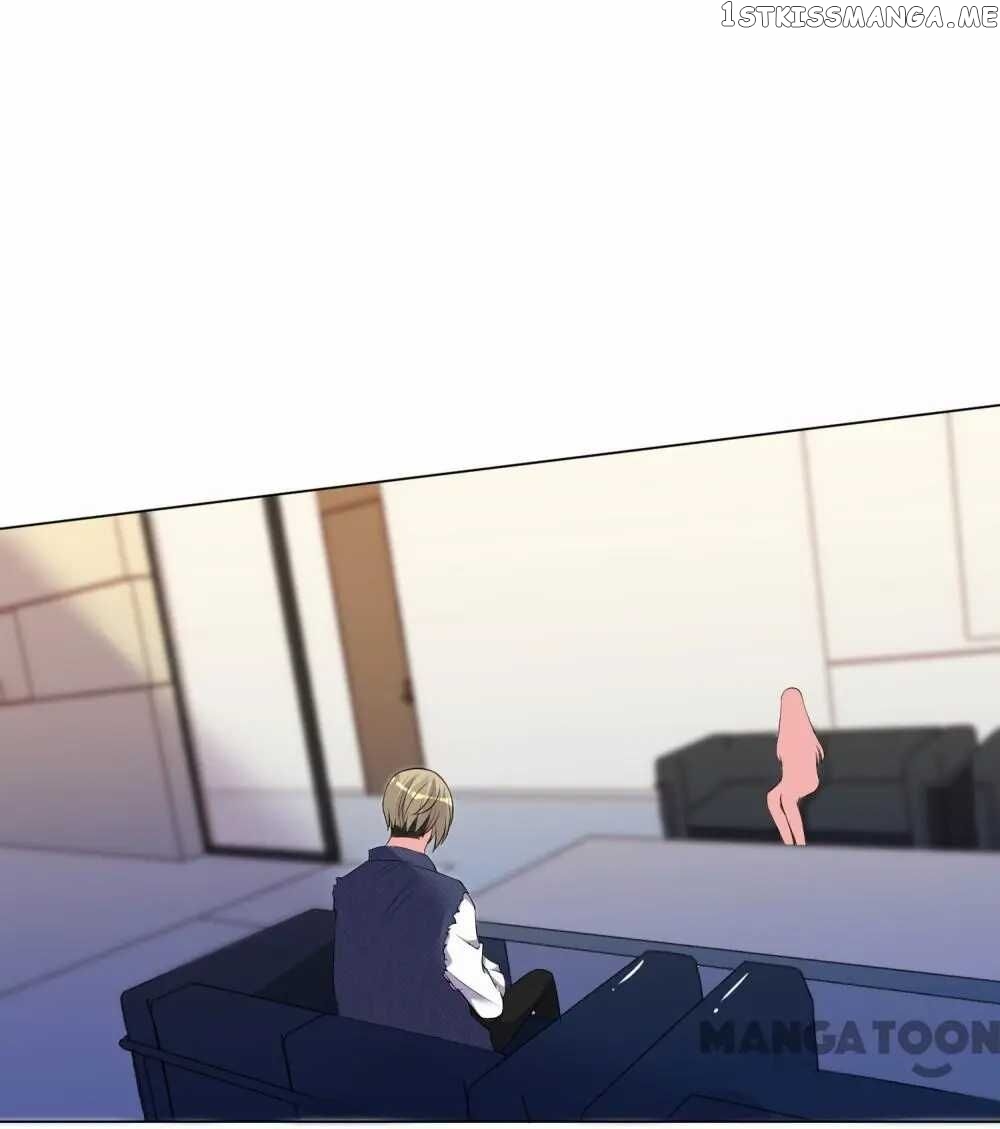 Blackmailed By Bossy Ceo chapter 303 - page 1