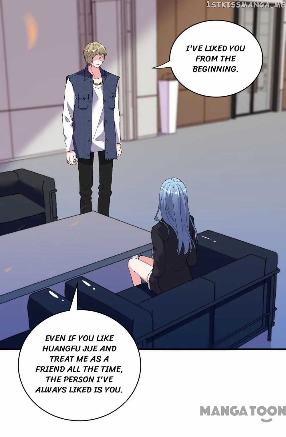 Blackmailed By Bossy Ceo chapter 303 - page 10