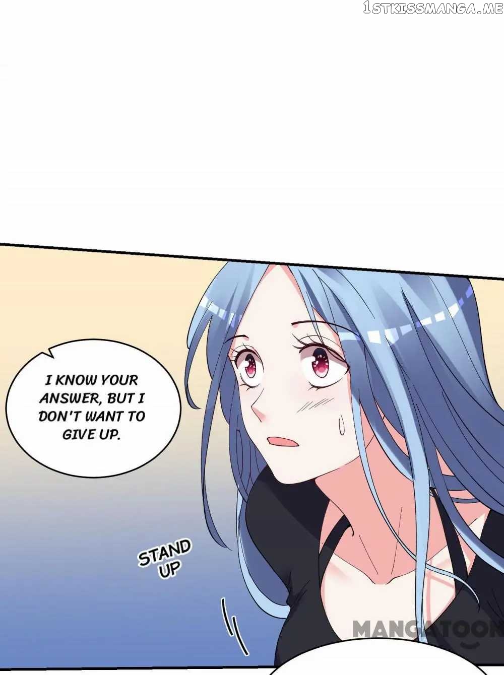 Blackmailed By Bossy Ceo chapter 303 - page 11