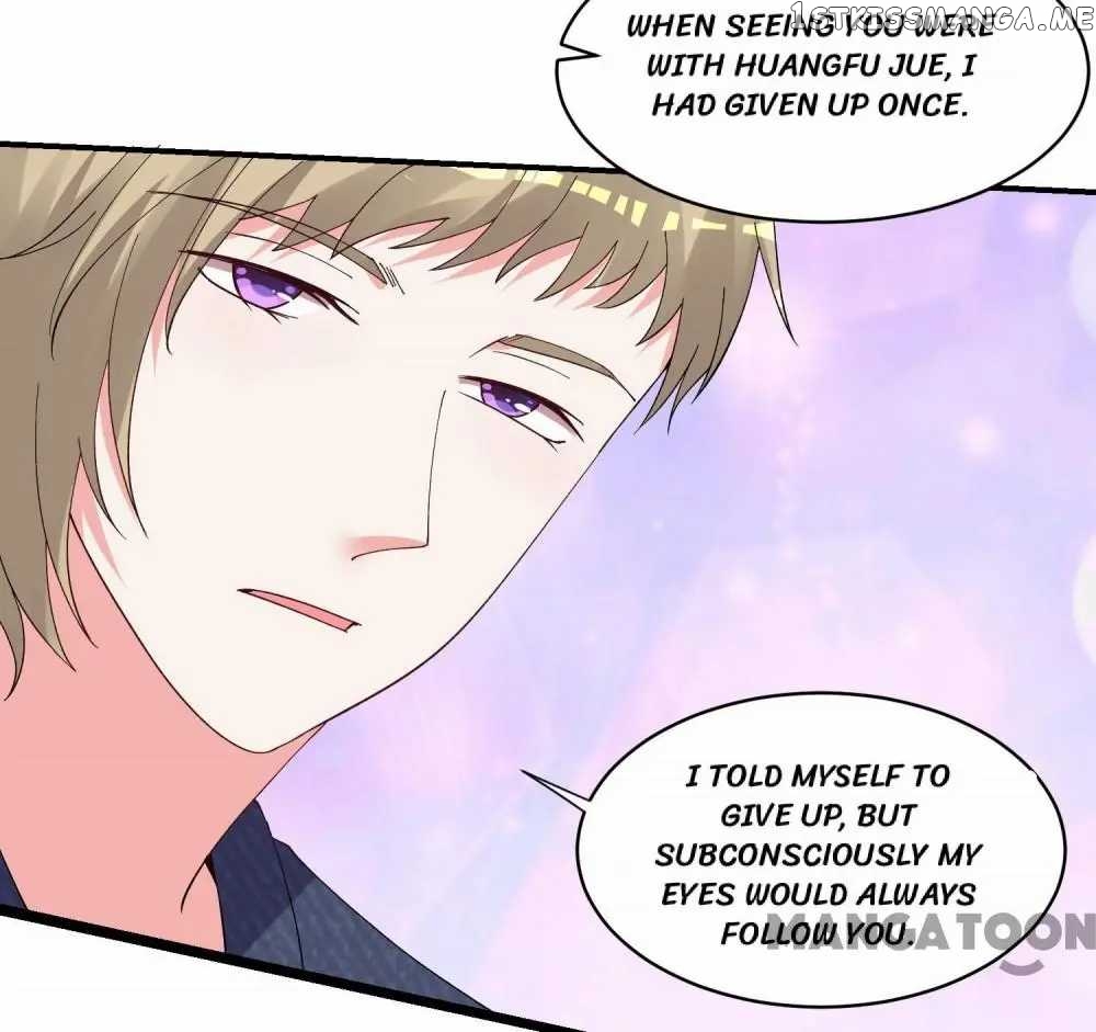 Blackmailed By Bossy Ceo chapter 303 - page 12