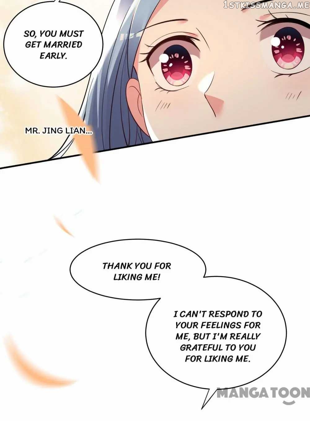 Blackmailed By Bossy Ceo chapter 303 - page 16