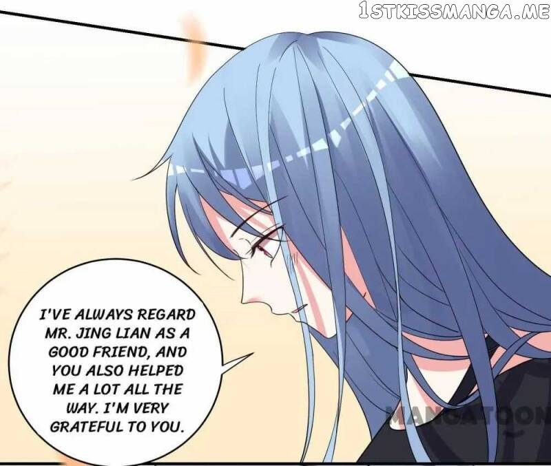 Blackmailed By Bossy Ceo chapter 303 - page 17