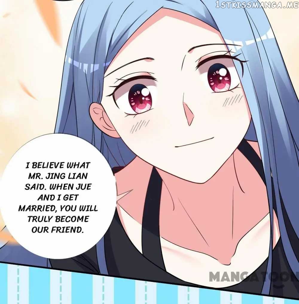 Blackmailed By Bossy Ceo chapter 303 - page 18
